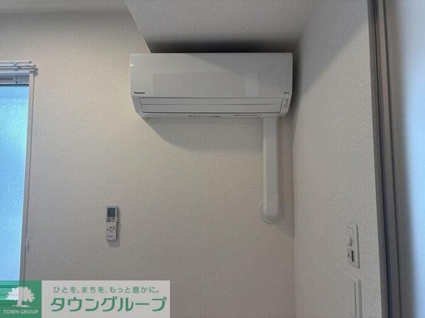 セレスティア南花畑IIIの物件内観写真